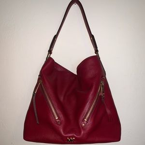 Michael Kors Evie Hobo